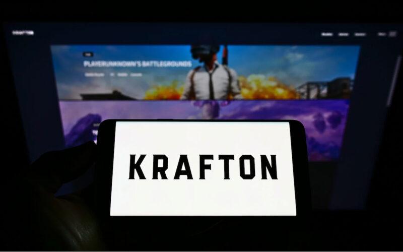 krafton-pubg-Solana