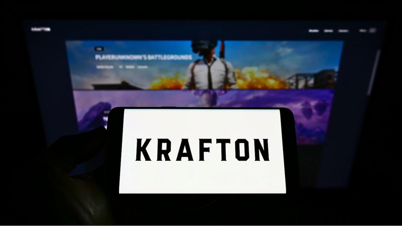 krafton-pubg-Solana