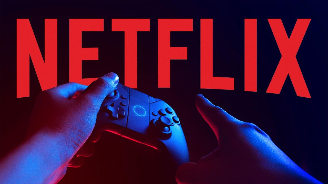 netflix iki yeni oyun