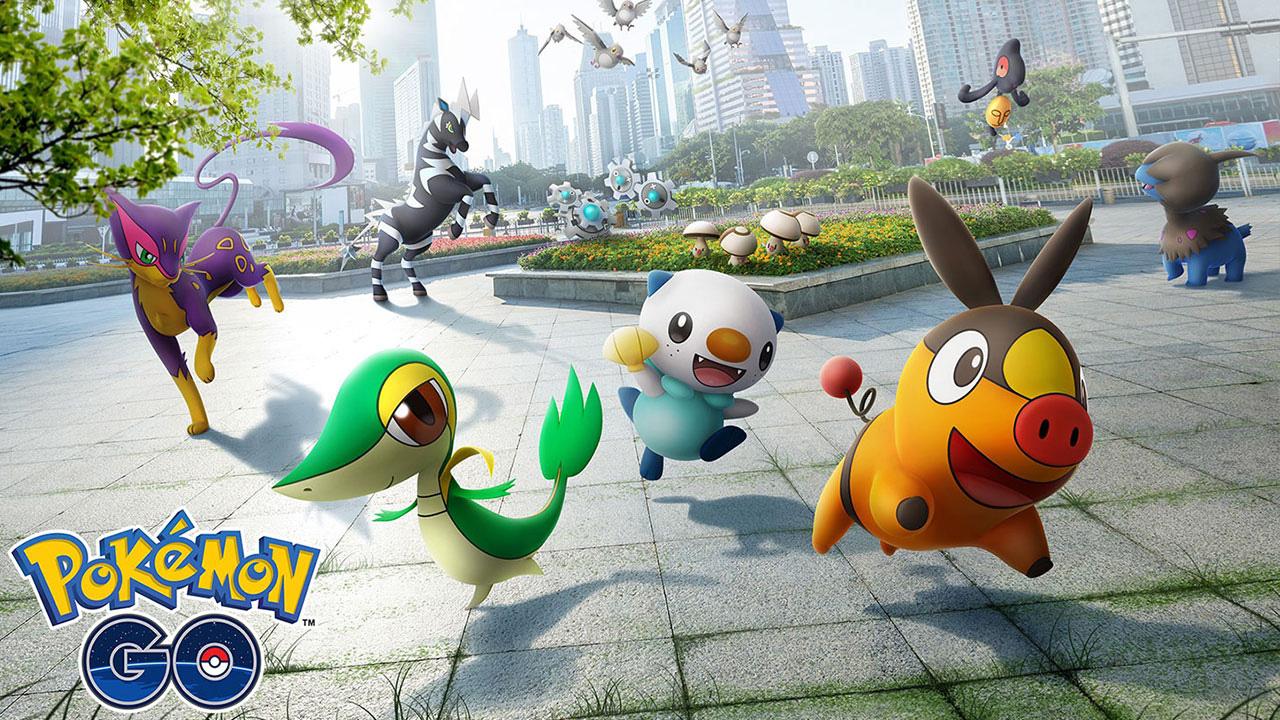pokemon go türkçe
