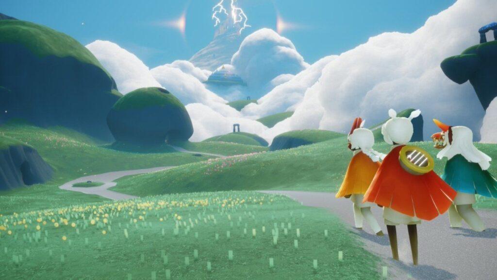 sky-children-of-the-light-yatırım-Thatgamecompany