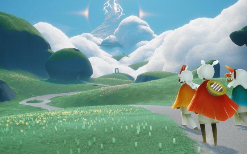 sky-children-of-the-light-yatırım-Thatgamecompany