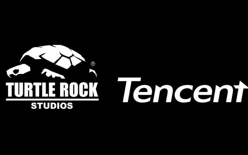 Tencent Turtle Rock Studios