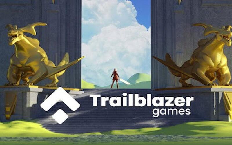 trailblazer
