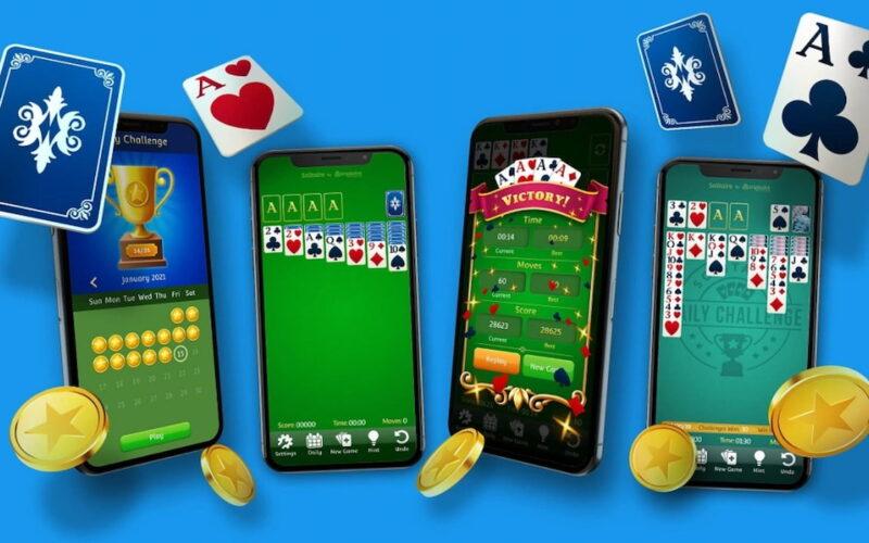 tripledot-Live Mobile-acquisition