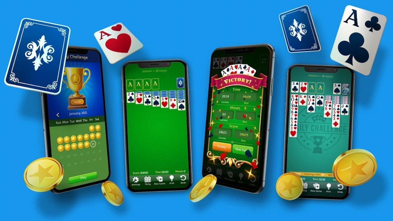 tripledot-Live Mobile-acquisition