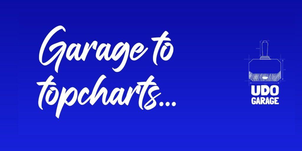 Udo Games Udo Garage