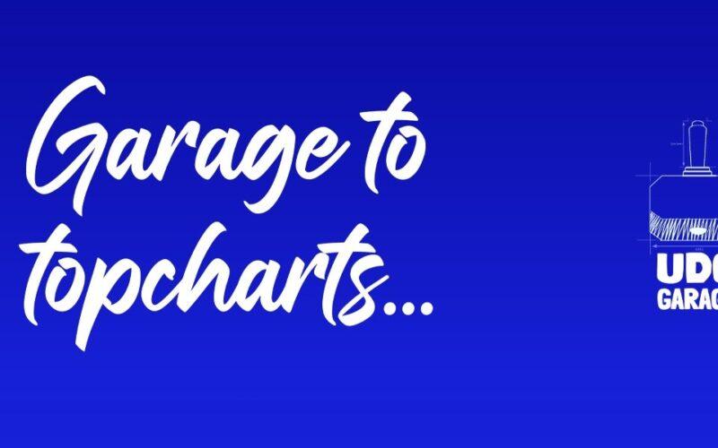 Udo Games Udo Garage