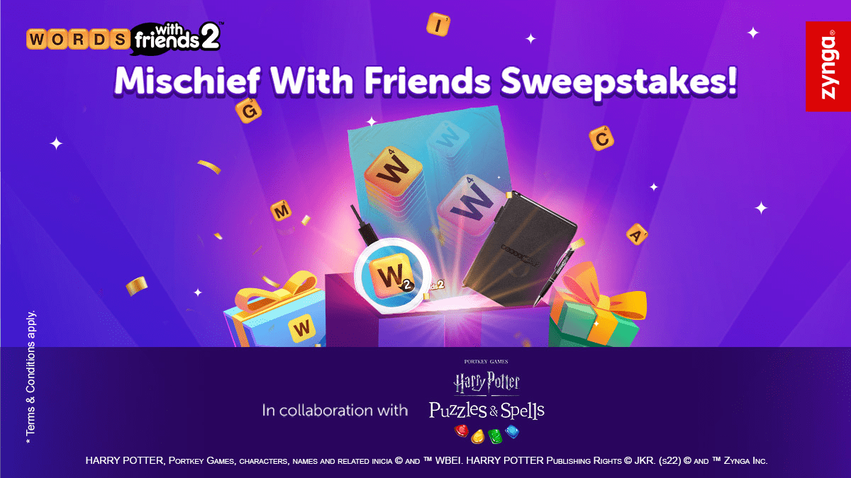 Zynga Collab Cover