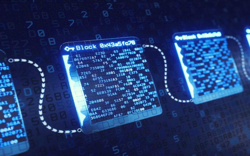 Blok zinciri tartışmaları