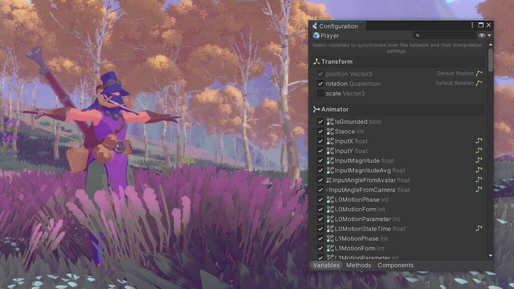 Coherence-investment