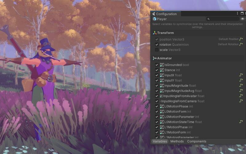 Coherence-investment