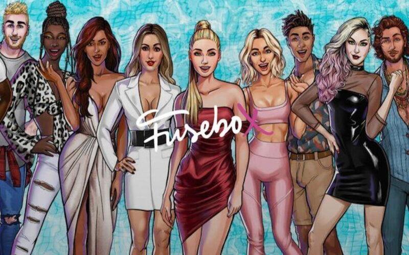 Fusebox-Games-LA studio