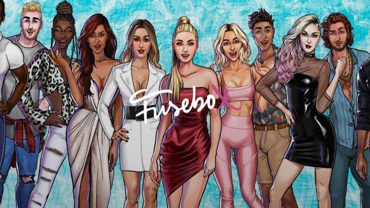 Fusebox-Games-LA studio