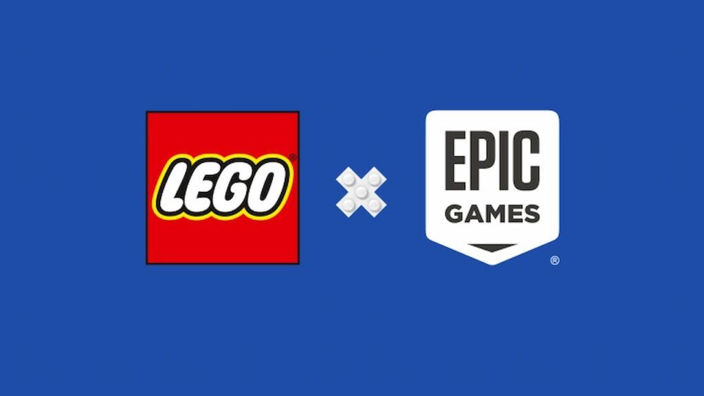 LEGOxEpic-partnership