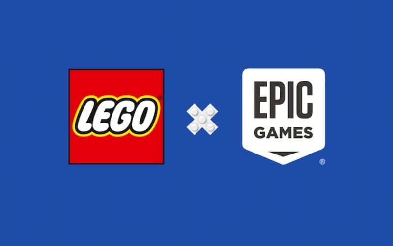 LEGOxEpic-partnership