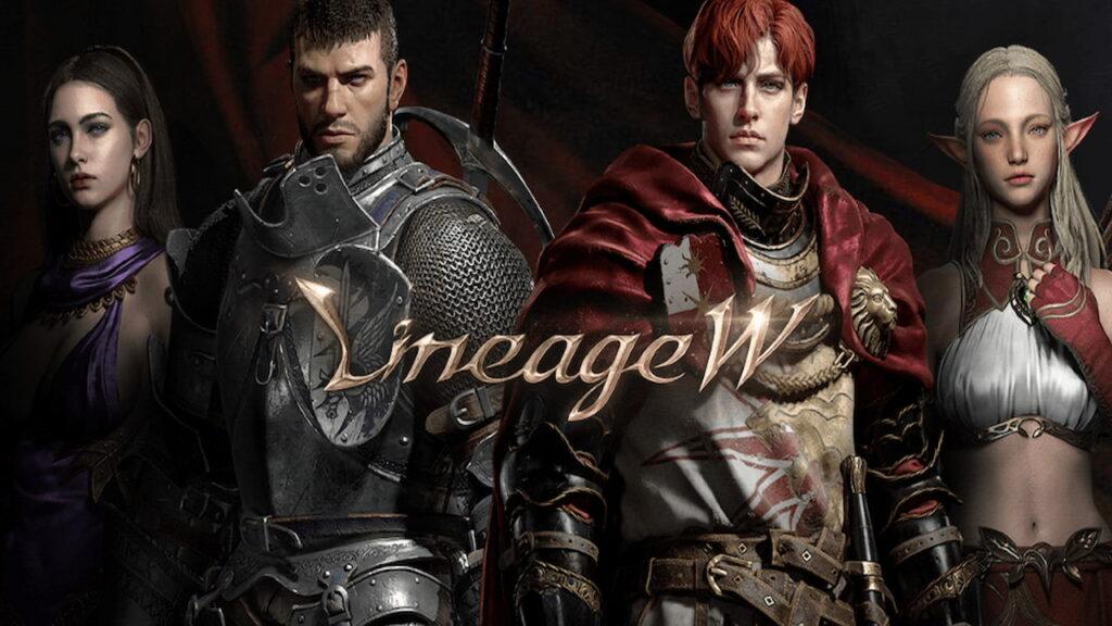 Lineage-W-revenue