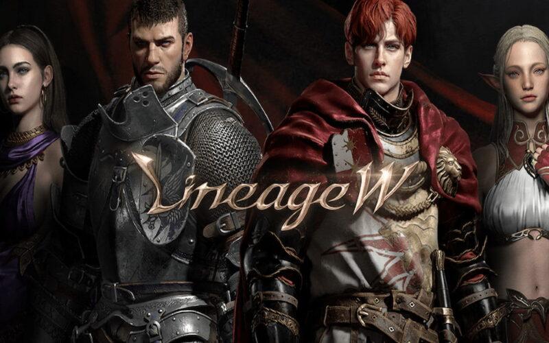 Lineage-W-revenue