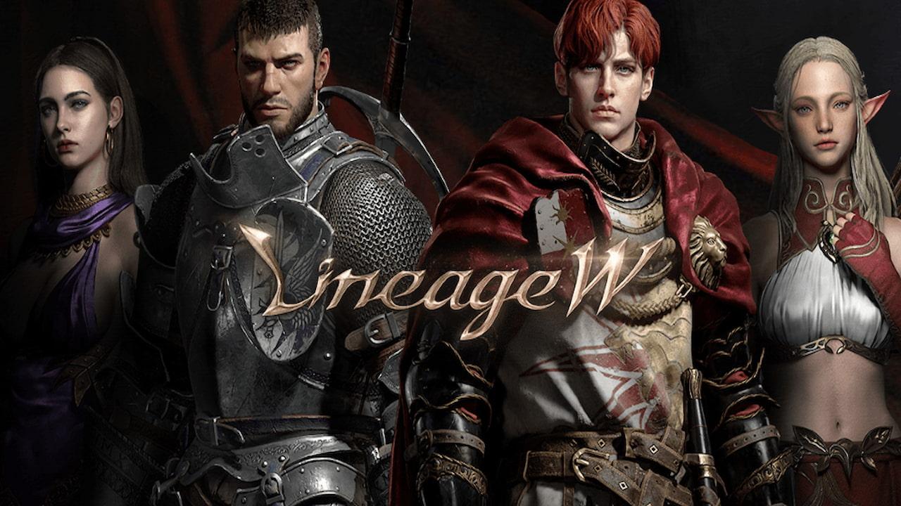 Lineage-W-revenue