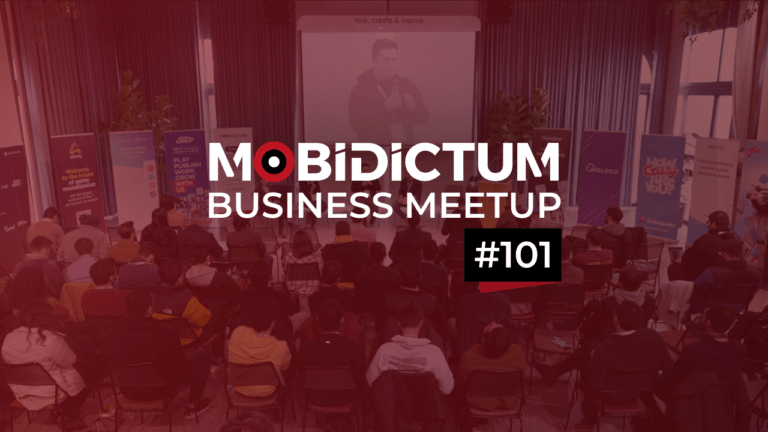 MBM 101