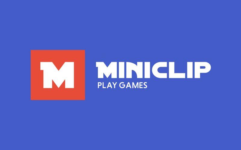 Miniclip 21th anniversary