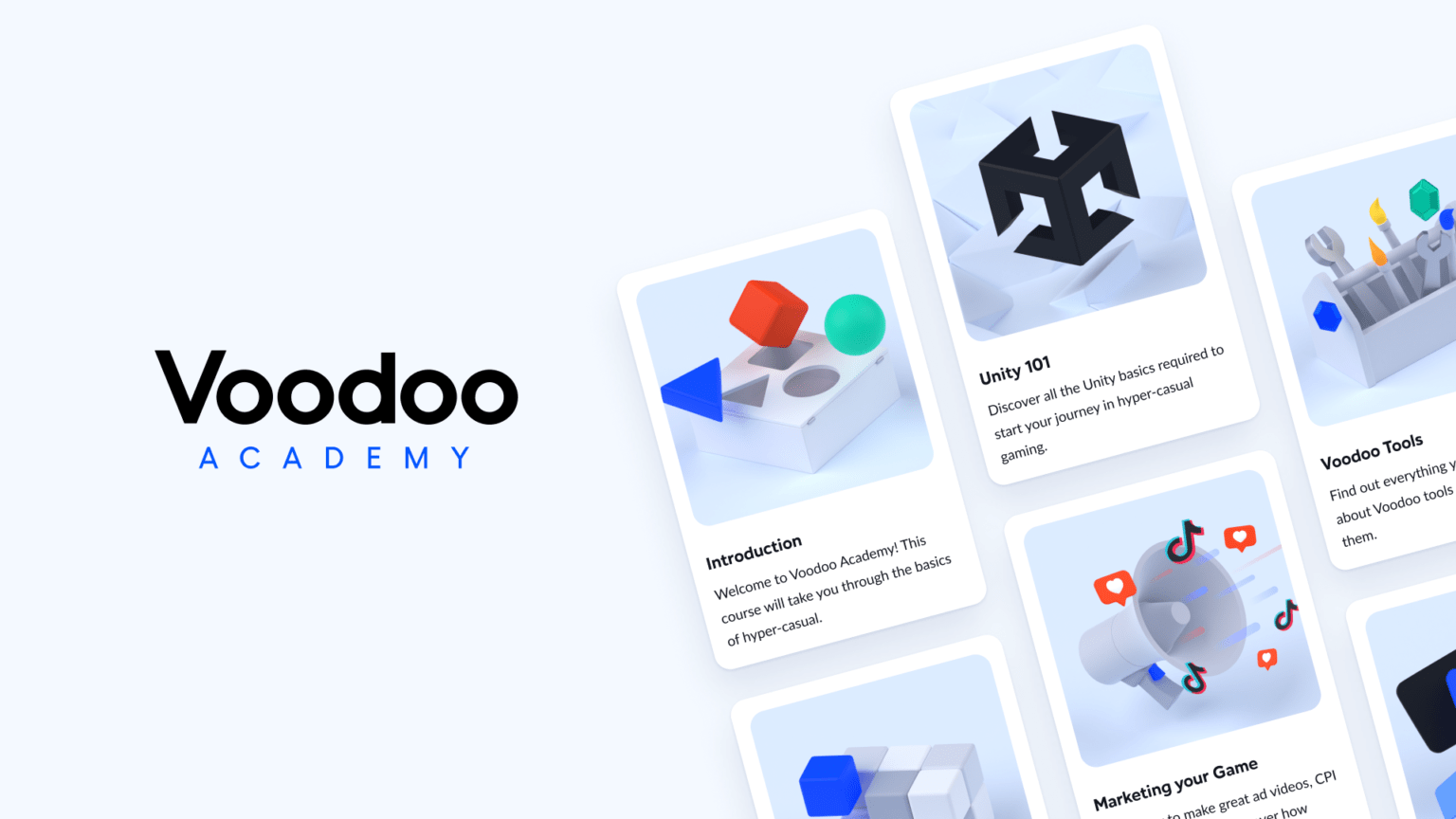 Voodoo Academy