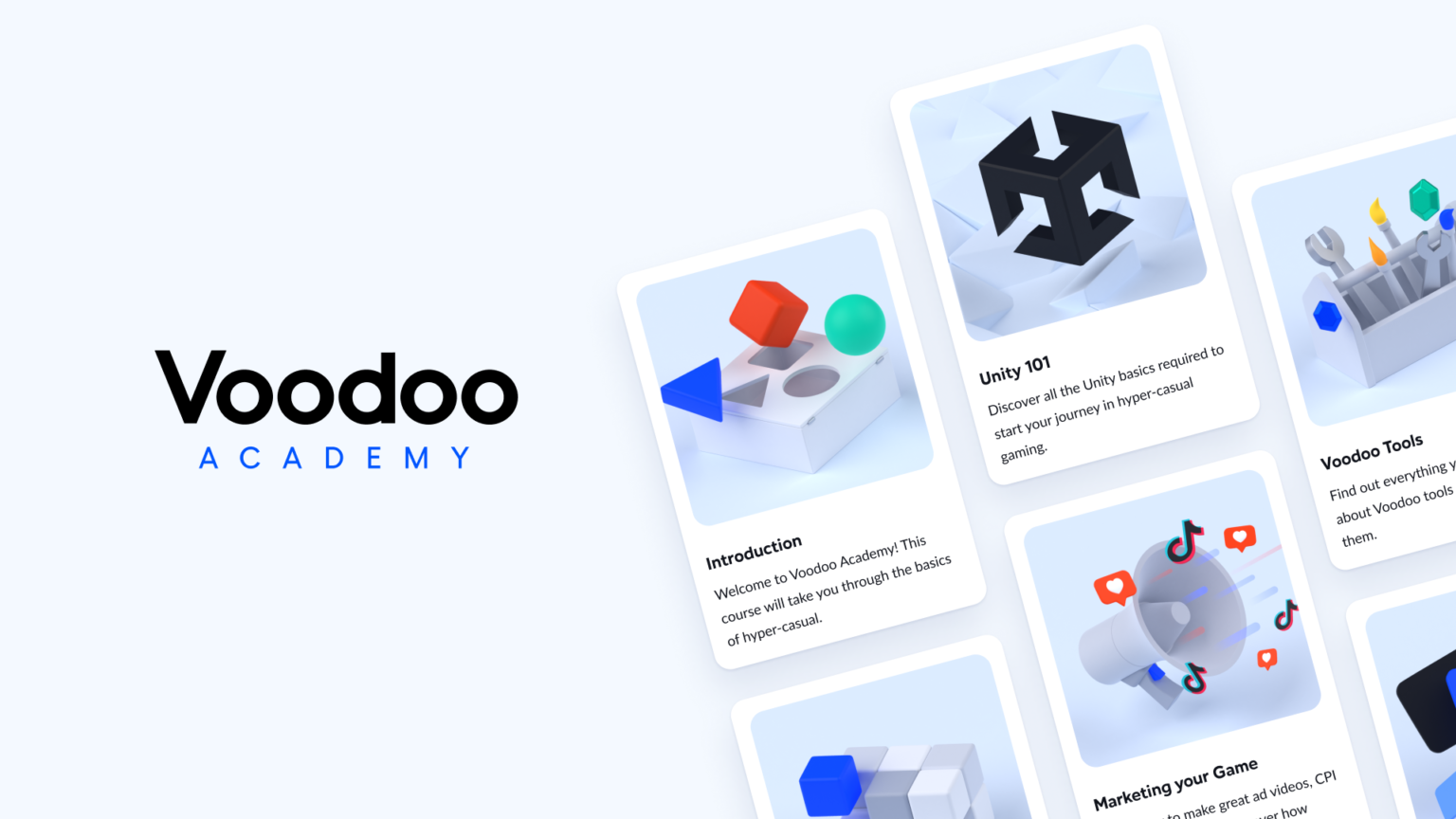 Voodoo Academy