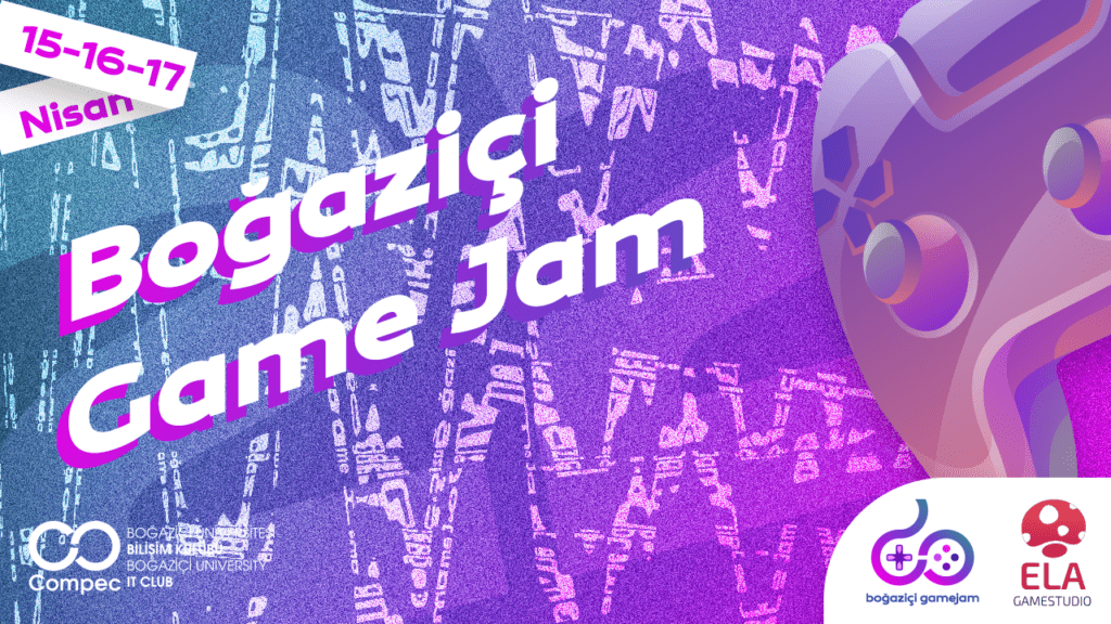Boğaziçi GameJam