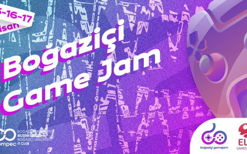 Boğaziçi GameJam