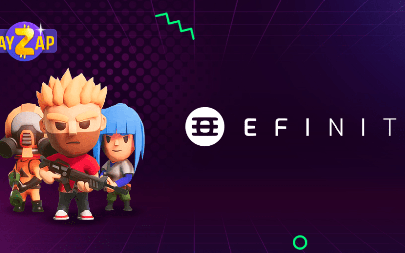 Efinity