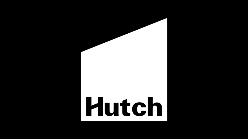 Hutch new office