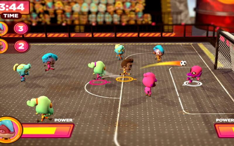 mokens-league-NFT-Game-screenshot