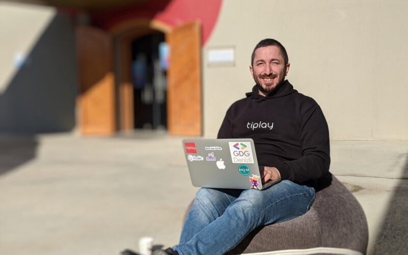 tiplay Studio Umut Ermeç