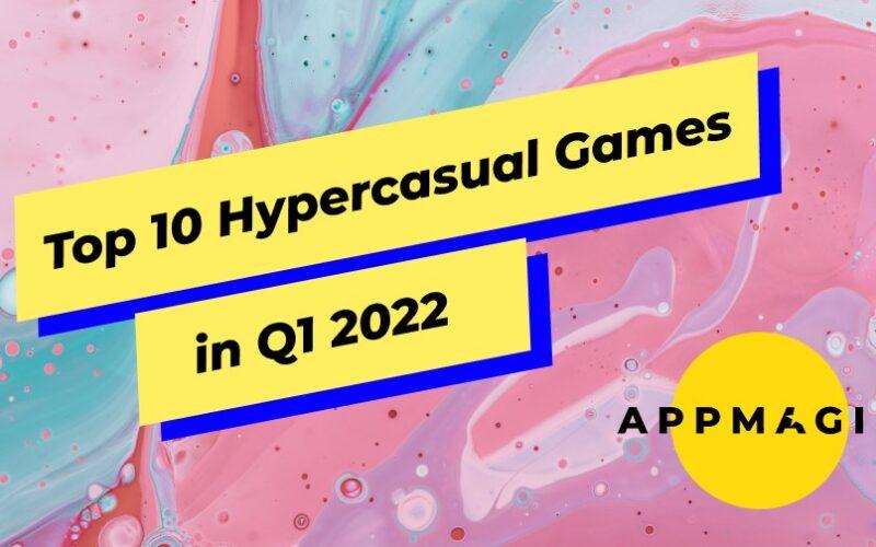 appmagic hypercasual raporu