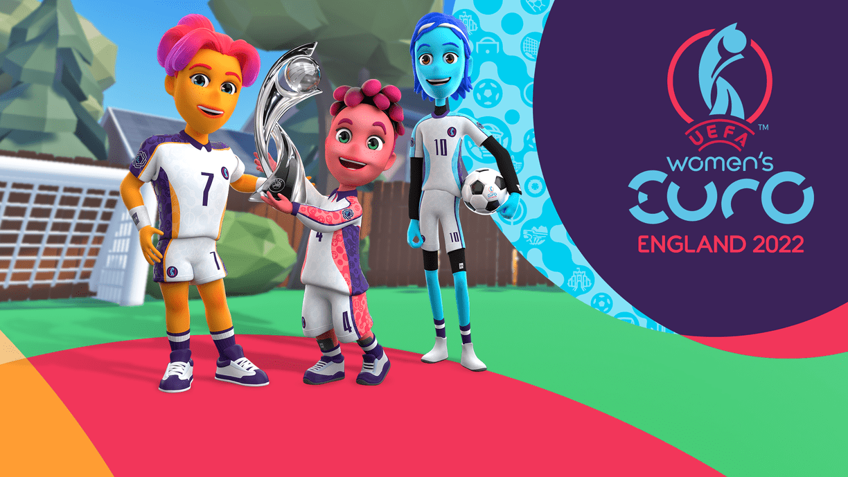 UEFA Roblox