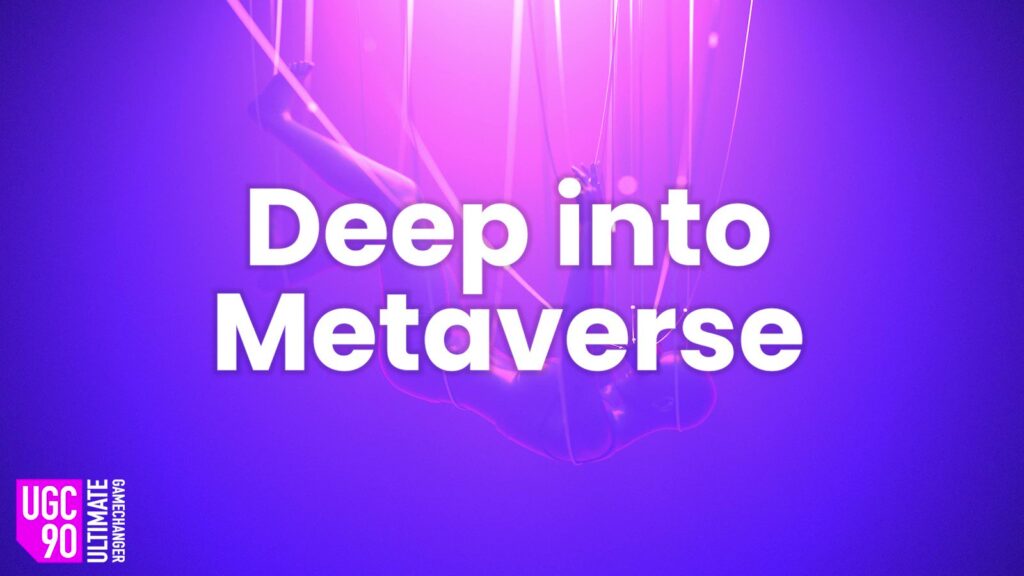 UGC 90 Boğaziçi Ventures