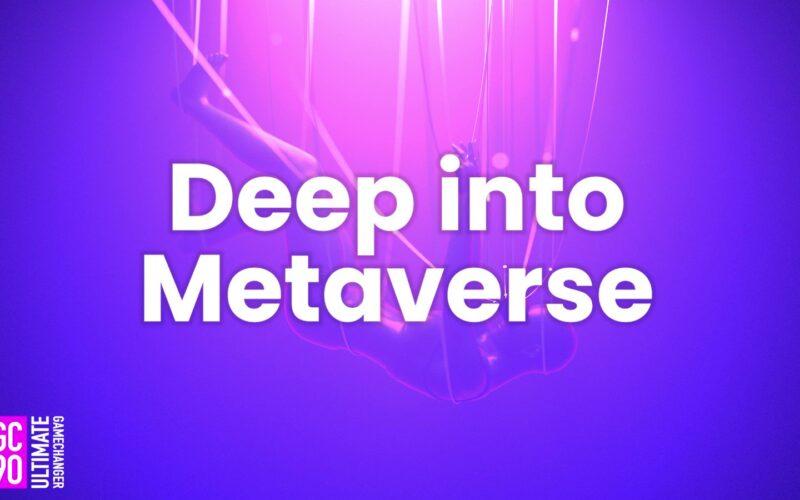 UGC 90 Boğaziçi Ventures