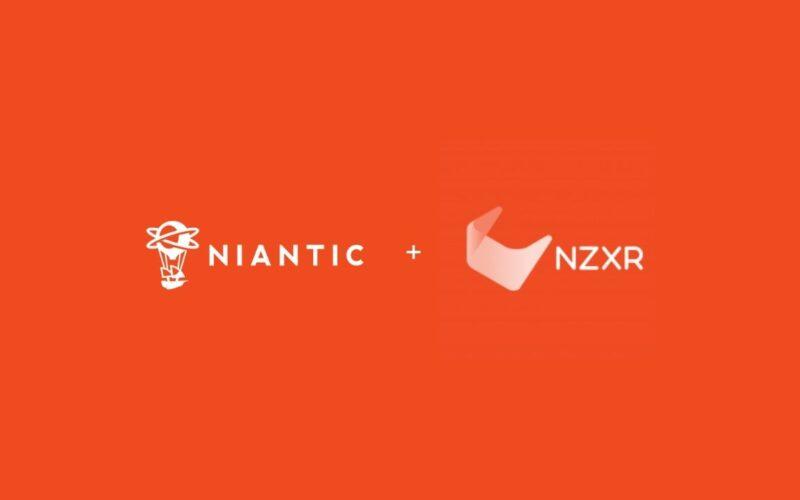Niantic NZXR