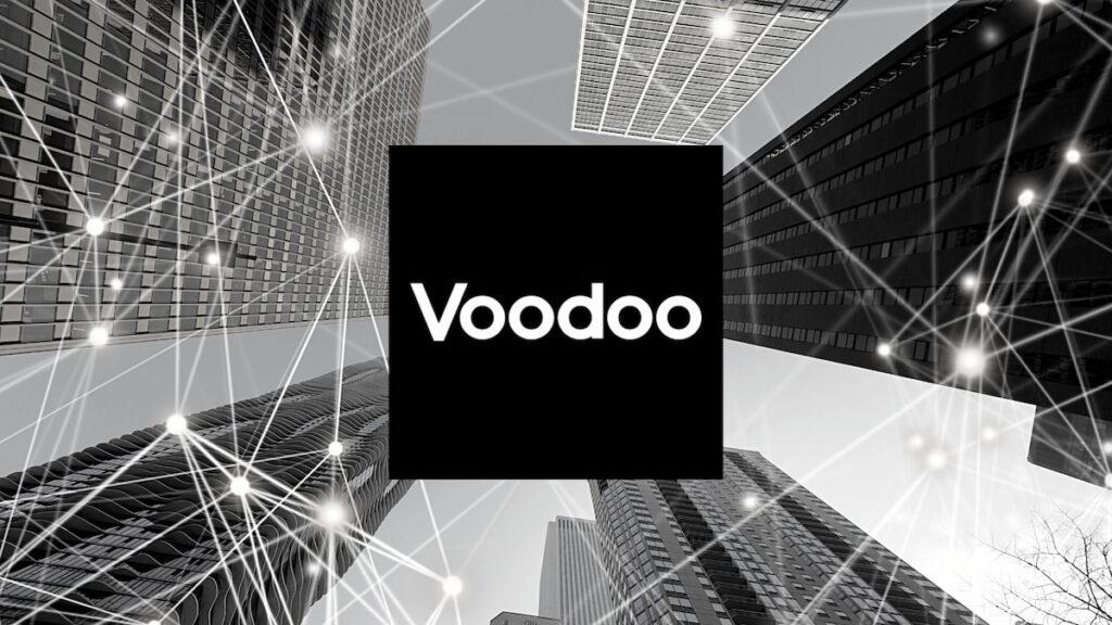 Voodoo Reptom