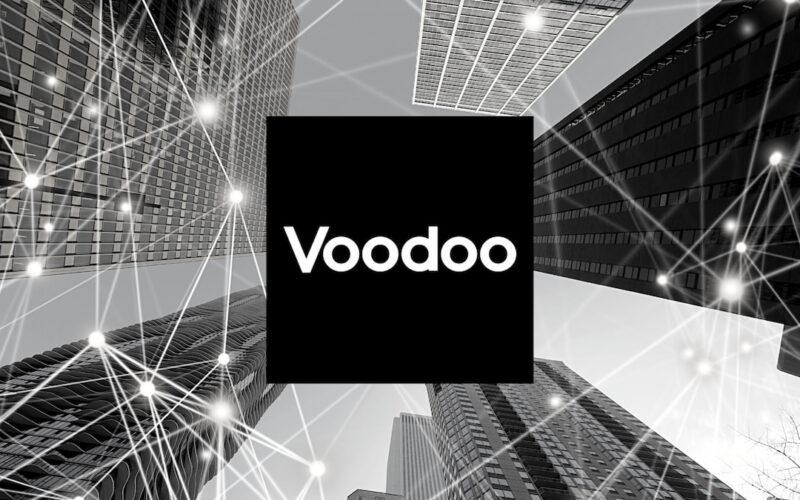 Voodoo Reptom