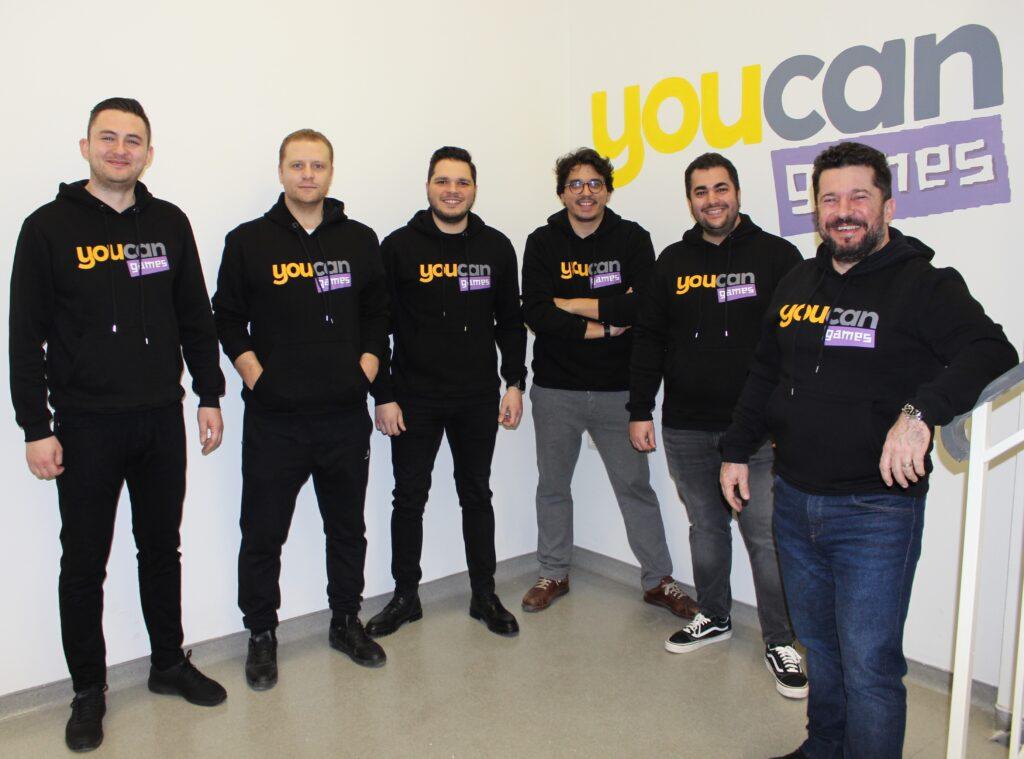 Youcan Games