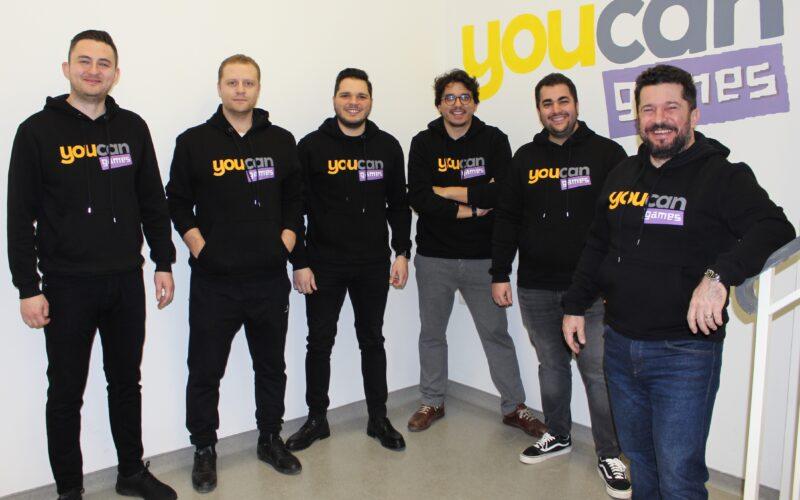 Youcan Games