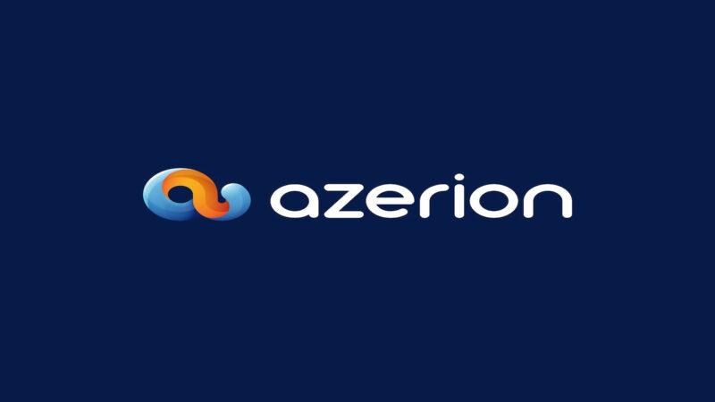 Azerion q1 2022 revenues