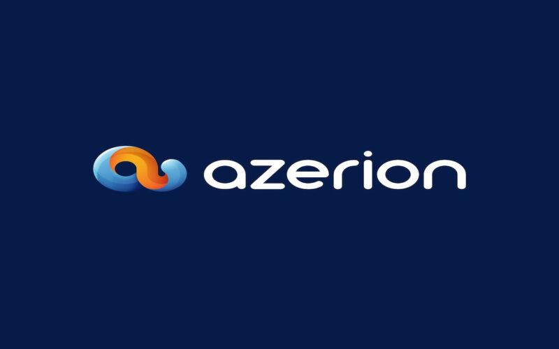 Azerion q1 2022 revenues