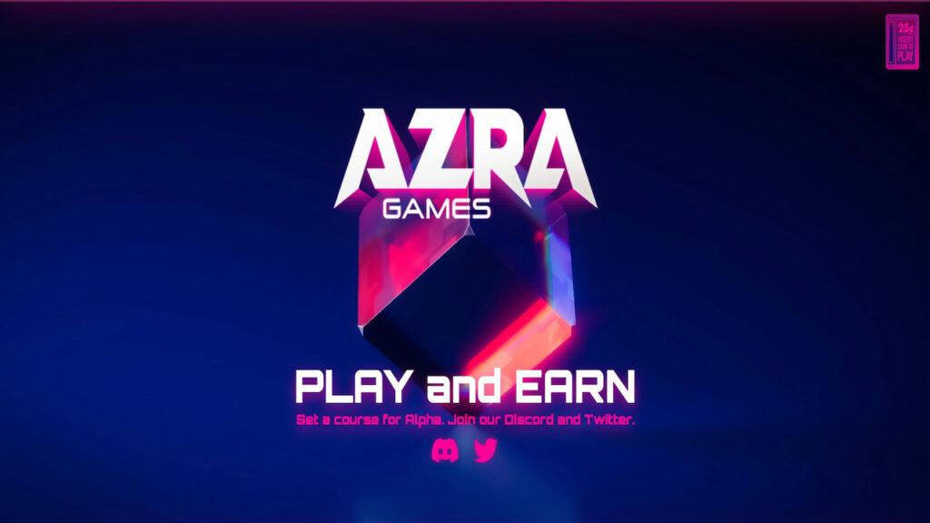 Azra Games