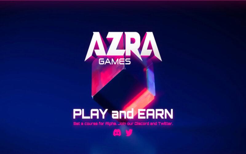 Azra Games