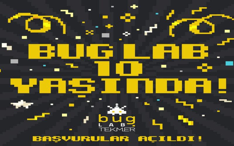 BUG Lab TEKMER başvuruları açıldı