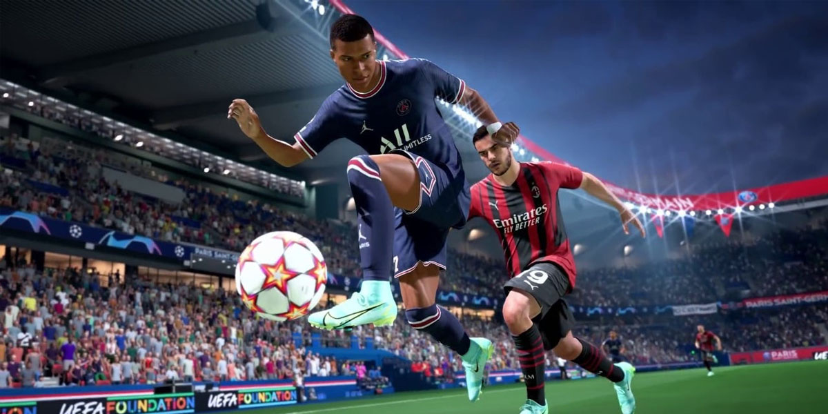 Ultimate Team modes make up 29% of EA's business