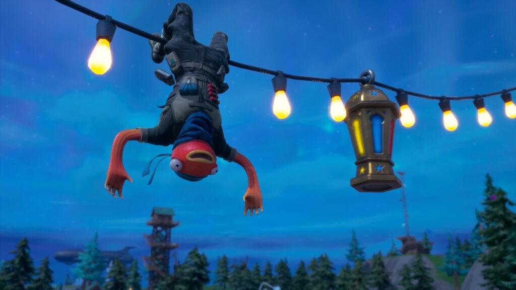 Epic Games Ramadan Festival