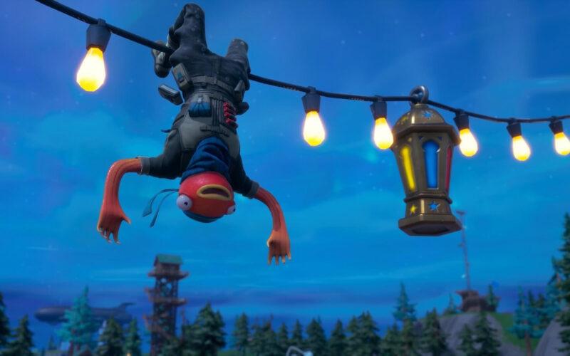 Epic Games Ramadan Festival